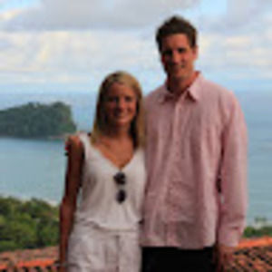 Meet your Posher, Mike